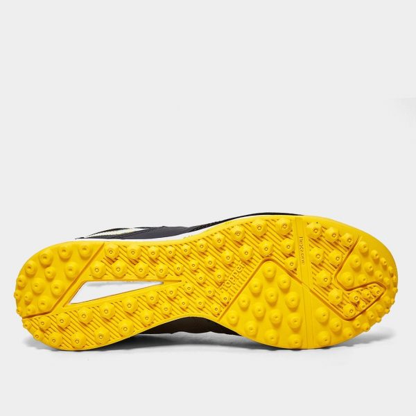 Dominator Pro V - Society - Negro / Amarillo - Imagen 3