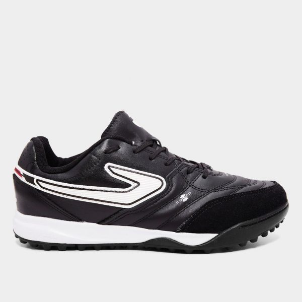 Maestro Pro V - Society - Negro / Blanco