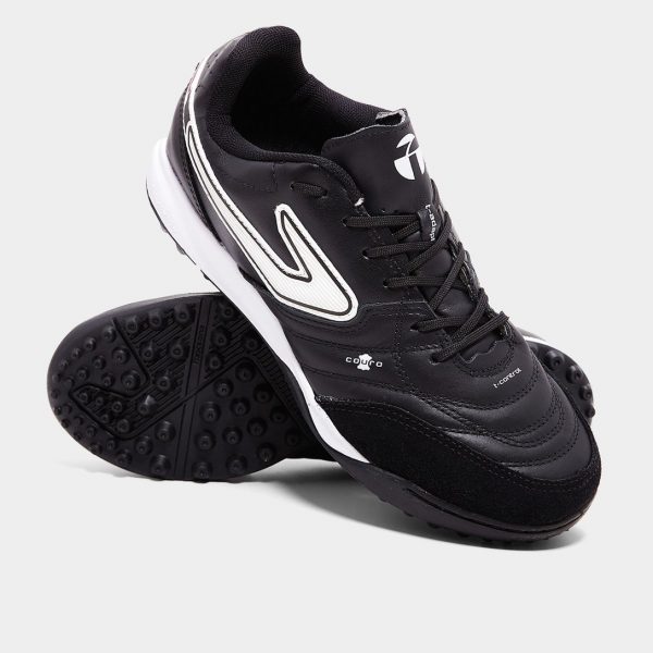 Maestro Pro V - Society - Negro / Blanco - Imagen 2