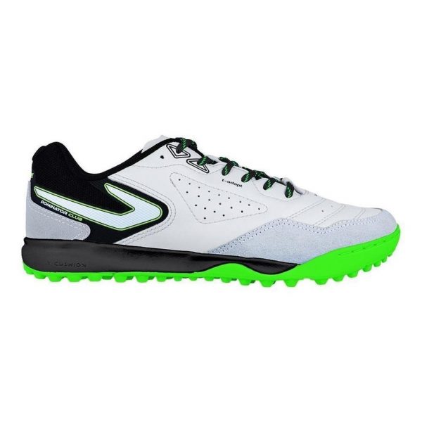 Dominator Club V - Society - Blanco / Verde