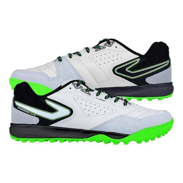 Dominator Club V - Society - Blanco / Verde - Imagen 2