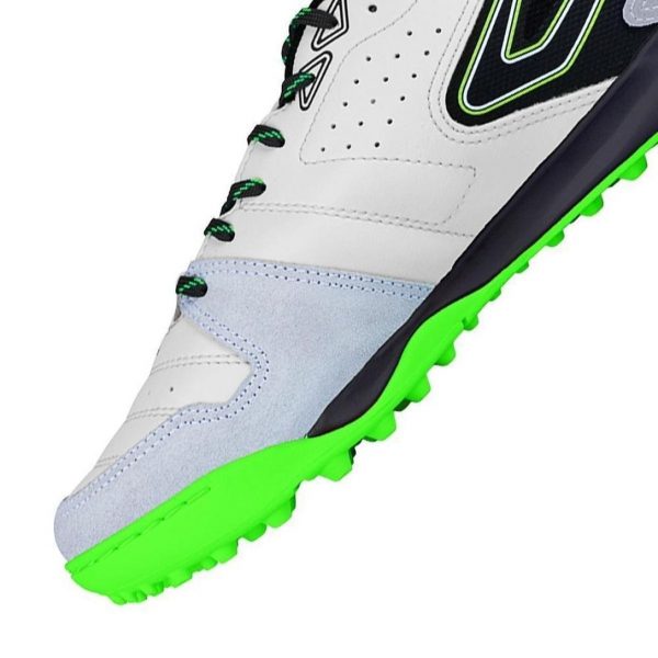 Dominator Club V - Society - Blanco / Verde - Imagen 4