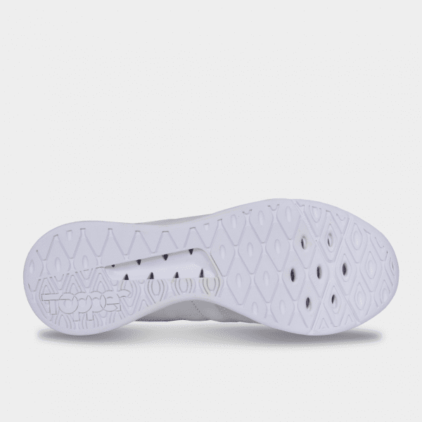 Dominator Pro V - Futsal - Blanco / Blanco - Imagen 3