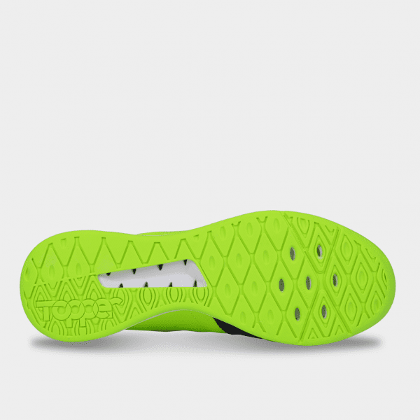 Dominator Pro V - Futsal - Verde / Negro - Imagen 2