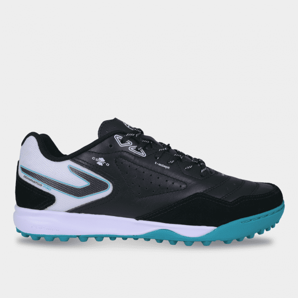 Dominator Pro V - Society - Negro / Azul