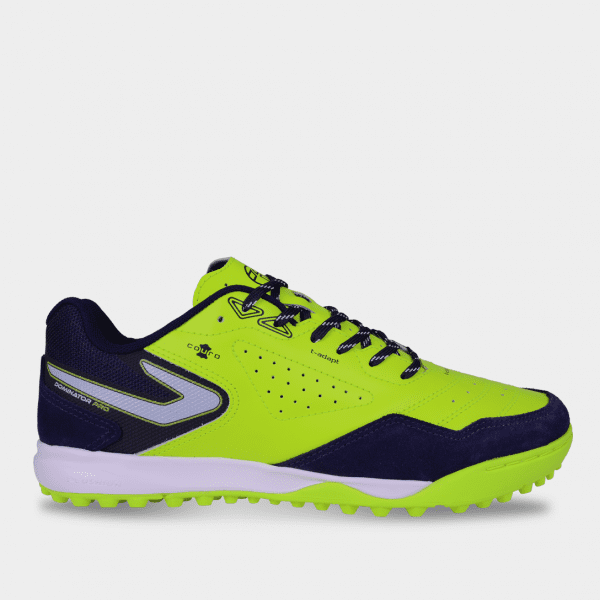 Dominator Pro V - Society - Verde / Negro