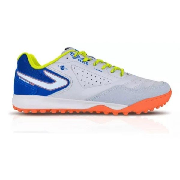 Dominator Pro V - Society - Blanco / Azul