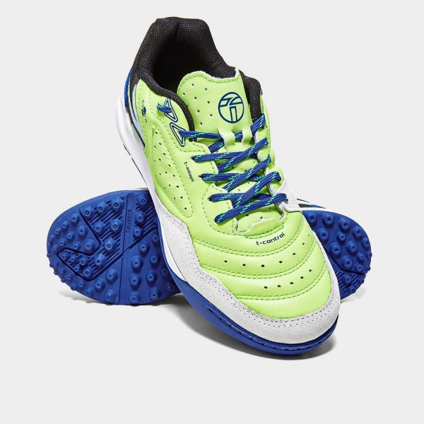 Dominator Pro V - Society - Verde / Negro - Imagen 2