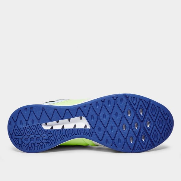 Dominator Pro V - Futsal - Verde / Negro - Imagen 3