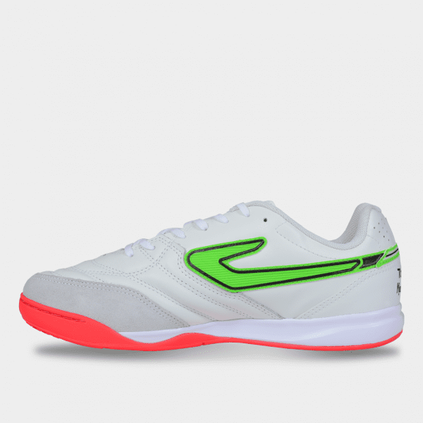 Maestro Pro V - Futsal - Blanco / Verde - Imagen 3