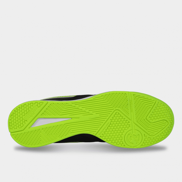 Maestro Pro V - Futsal - Negro / Verde - Imagen 2