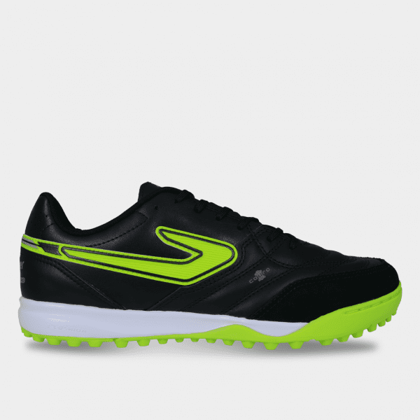 Maestro Pro V - Society - Negro / Verde