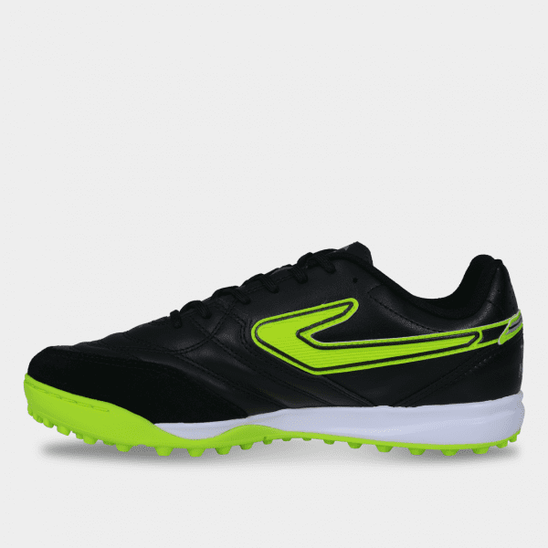 Maestro Pro V - Society - Negro / Verde - Imagen 3