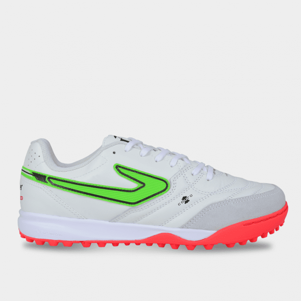 Maestro Pro V - Society - Blanco / Verde - Imagen 2
