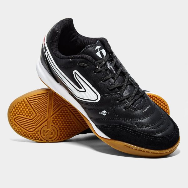 Maestro Pro V - Futsal - Negro / Blanco - Imagen 2