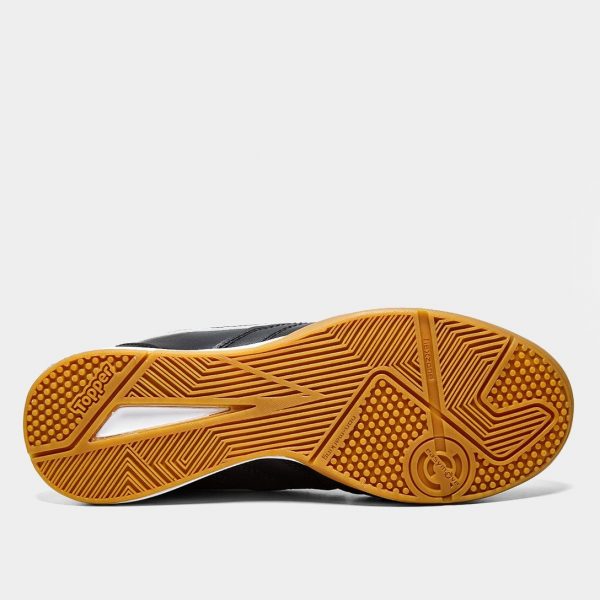 Maestro Pro V - Futsal - Negro / Blanco - Imagen 4