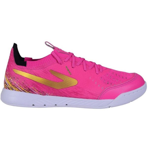 Dominator Fuse II - Futsal - Rosa