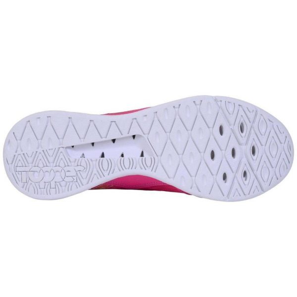 Dominator Fuse II - Futsal - Rosa - Imagen 3