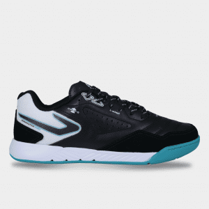 Dominator Pro V - Futsal - Negro / Blanco