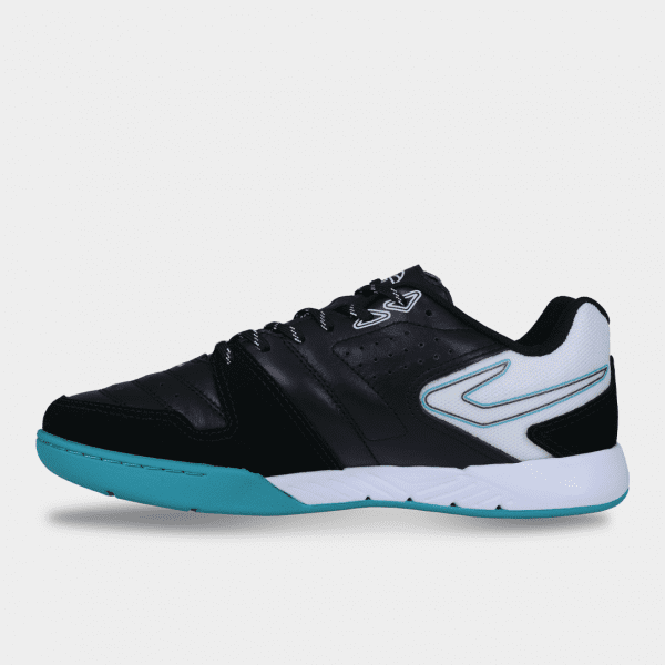 Dominator Pro V - Futsal - Negro / Blanco - Imagen 3