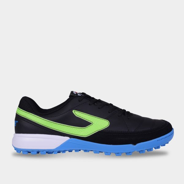 Titanium X - Society - Negro / Verde