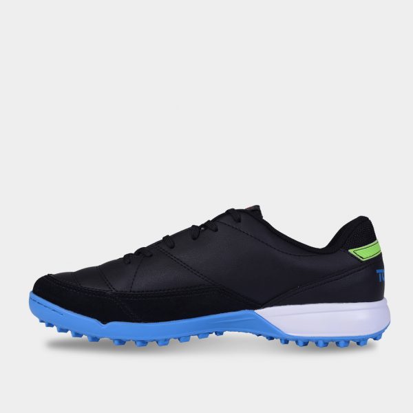 Titanium X - Society - Negro / Verde - Imagen 2